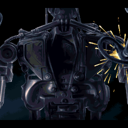Terminator 2D: NO FATE トロフィー攻略・一覧【PS5】【難易度レビュー】 | PLATINUM TROPHIES