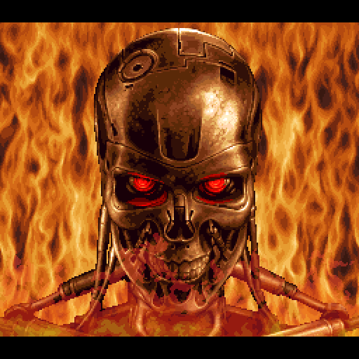 Terminator 2D: NO FATE トロフィー攻略・一覧【PS5】【難易度レビュー】 | PLATINUM TROPHIES