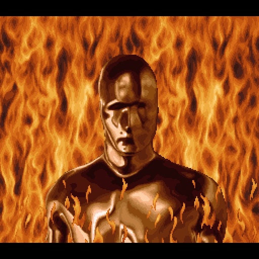 Terminator 2D: NO FATE トロフィー攻略・一覧【PS5】【難易度レビュー】 | PLATINUM TROPHIES